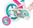 Дитячий велосипед Toimsa Hello Kitty 1149 12" (8422084011499) - зображення 3