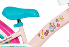 Rower dziecięcy Toimsa Hello Kitty 1149 12" (8422084011499) - obraz 4