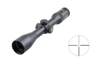 Приціл оптичний Vector Optics Continental 1.5-9x42 (30 мм) illum.SFP