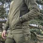 Куртка M-Tac Flash Army Olive S - изображение 13