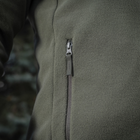 Куртка M-Tac Combat Fleece Jacket Army Olive S/L - зображення 9