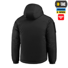 Куртка M-Tac зимова Alpha Gen.IV Pro Black XL/L - зображення 4