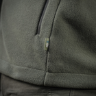 Куртка M-Tac Combat Fleece Jacket Army Olive XL/R - изображение 13