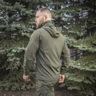 Куртка M-Tac Flash Army Olive XL - изображение 6