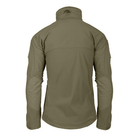 Куртка легка Helikon-Tex Blizzard Adaptive Green 3XL - зображення 4