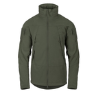 Куртка легкая Helikon-Tex Blizzard Taiga Green S - изображение 3