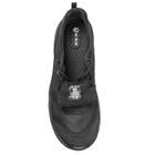 Демісезонні кросівки тактичні Vik-tailor Patriot зі вставками кордури Чорні 42 - зображення 5
