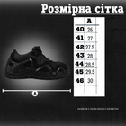 Кросівки goretex black 0 43 - зображення 2