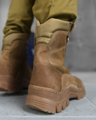 Весенние тактические ботинки copper 45 - изображение 3