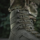 Черевики M-Tac тактичні літні Ranger Green 38 - зображення 13
