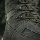 Ботинки M-Tac тактические летние Ranger Green 41 - изображение 14