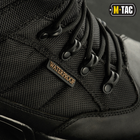 Ботинки M-Tac тактические зимние Thinsulate Black 42 - изображение 6