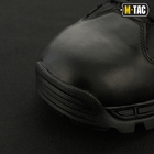 Ботинки M-Tac тактические зимние Thinsulate Black 42 - изображение 10