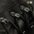 Ботинки M-Tac тактические зимние Thinsulate Black 40 - изображение 7