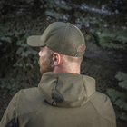 Бейсболка M-Tac із сіткою Flex рип-стоп Army Olive L/XL - зображення 10