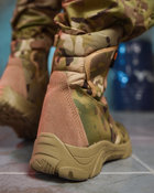 Тактические ботинки monolit cordura мультикам 44 - изображение 9