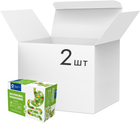 Упаковка фиточая Виола Желудочно-кишечный 20 пакетиков по 1.5 г x 2 шт (4823119504971) - изображение 1