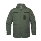 Куртка зимняя Vik-Tailor SoftShell Olive 58 - изображение 3