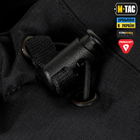 Куртка M-Tac зимова Alpha Gen.III Pro Primaloft Black L/L - зображення 11