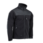 Куртка M-Tac Alpha Microfleece Gen.II Black L - изображение 3