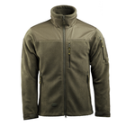 Куртка M-Tac Alpha Microfleece Gen.II Army Olive 3XL - изображение 2