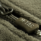 Куртка M-Tac Alpha Microfleece Gen.II Army Olive 3XL - изображение 9