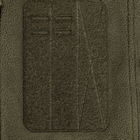 Куртка M-Tac Alpha Microfleece Gen.II Army Olive XL - изображение 7