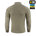 Куртка M-Tac Combat Fleece Polartec Jacket Tan 3XL/L - зображення 4