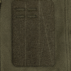 Куртка M-Tac Alpha Microfleece Gen.II Army Olive XS - зображення 7