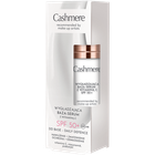 Baza-serum pod makijaż Cashmere DD Smoothing with Vitamin C SPF50+ 30 ml (5900525086365) - obraz 1