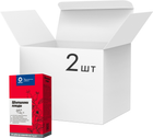 Упаковка фіточаю Віола Шипшини плоди 20 пакетиків по 3 г x 2 шт (4820241313488) - зображення 1