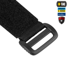 Ремінь M-Tac Range Belt Cobra Buckle Gen.IV Black 3XL - зображення 5