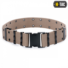 Ремінь M-Tac Pistol Belt Khaki