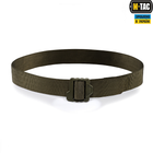 Ремень M-Tac Double Duty Tactical Belt Hex Olive M - изображение 3