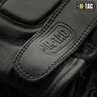 Перчатки M-Tac беспалые кожаные Assault Tactical Mk.1 Black XL - изображение 4
