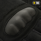 Перчатки M-Tac беспалые Assault Tactical Mk.3 Black S - изображение 5