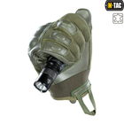 Перчатки M-Tac Assault Tactical Mk.4 Olive XL - изображение 4