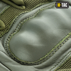 Перчатки M-Tac Assault Tactical Mk.4 Olive XL - изображение 9