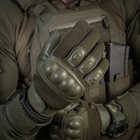 Перчатки M-Tac Assault Tactical Mk.4 Olive XL - изображение 11