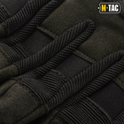 Перчатки M-Tac Assault Tactical Mk.6 Black S - изображение 8