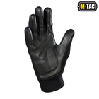 Перчатки M-Tac Assault Tactical Mk.8 Black S - изображение 2