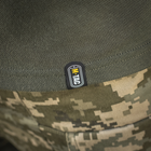 Поло M-Tac тактичне довгий рукав 65/35 Army Olive S - зображення 12