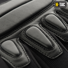 Перчатки M-Tac Assault Tactical Mk.2 Black M - изображение 8