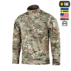 Кітель M-Tac Military Elite NYCO Multicam S/L