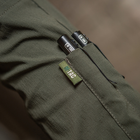 Рубашка M-Tac боевая летняя Army Olive 2XL/L - изображение 14