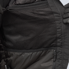 Тактична зимова куртка UATAC Black RipStop Climashield Apex L - изображение 15