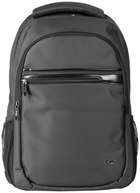 Plecak na laptopa MS AGON D320 15.6" Black (MSP70011) - obraz 1