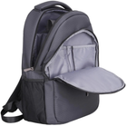 Рюкзак для ноутбука MS AGON D320 15.6" Black (MSP70011) - зображення 3
