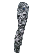 Штаны G3 Combat Pants с наколенниками MM-14 Pancer Protection 54 - изображение 3