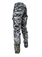 Штаны G3 Combat Pants с наколенниками MM-14 Pancer Protection 50 - изображение 8